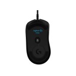 Мышь Logitech G G403 HERO Gaming Mouse Black USB (25600dpi)