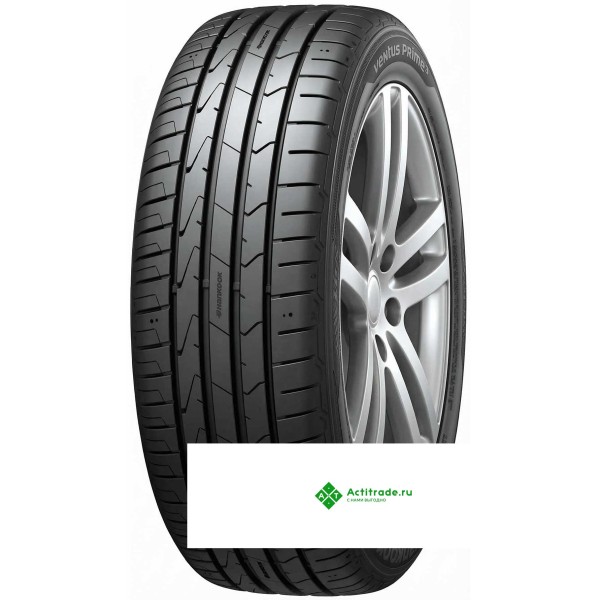 Шина Hankook Ventus Prime 3 K125 235/55 R18 100H летняя