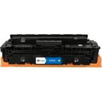 Тонер-картридж G&G GG-W2032X (желтый; 6000стр; LJ M454, MFP M479)