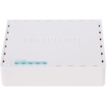 Маршрутизатор MikroTik hEX lite