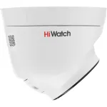 Камера видеонаблюдения HiWatch DS-I253M(C)(2.8MM) (купольная, поворотная, уличная, 2Мп, 2.8-2.8мм, 1920x1080, 25кадр/с)