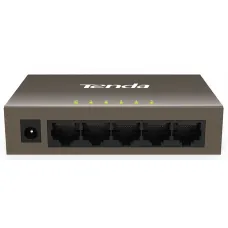 Коммутатор Tenda TEF1005D [TEF1005D]