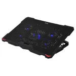 Подставка для ноутбука DIGMA D-NCP180-5