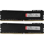 Память DIMM DDR4 2x32Гб 3600МГц Kingston (28800Мб/с, CL18, 288-pin, 1.35 В)