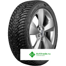 Шина Ikon Character Ice 8 (Nordman 8) 155/65 R14 75T зимняя шипы