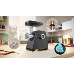 Мясорубка Bosch MFWS440B