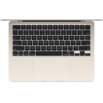 Ноутбук Apple MacBook Air A3240 (Apple M4 10 core 4 ГГц/16 ГБ/13.6