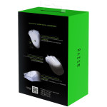 Мышь Razer DeathAdder Essential White (6400dpi)