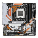 Материнская плата Gigabyte B850M FORCE (x)