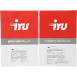 Моноблок IRU Tactio (23,8