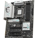 Материнская плата MSI B850 GAMING PLUS WIFI (x)