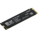 Жесткий диск SSD 1Тб Crucial (M.2, 3500/3000 Мб/с, PCI-E, для ноутбука и настольного компьютера)