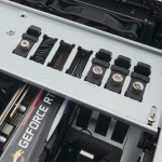 Корпус SilverStone SST-RM44 (Full-Tower)