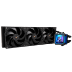 Кулер Thermalright Frozen Warframe Pro 360