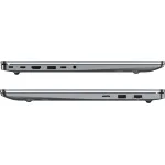 Ноутбук Tecno MegaBook K16SDA (AMD Ryzen 5 7430U 2.3 ГГц/8 ГБ DDR4 3200 МГц/16