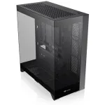 Корпус Thermaltake CTE E550 TG Black