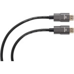 Кабель VCOM (HDMI (m), HDMI (m))