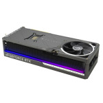 Видеокарта GeForce RTX 5080 2760МГц 16Гб ASUS GAMING OC (GDDR7, 256бит, 2xHDMI, 3xDP)