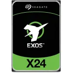 Жесткий диск HDD Seagate Exos X24 (3.5