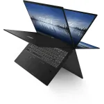 Ноутбук MSI Summit A13VET-097RU (Intel Core i7 1360P 2.2 ГГц/16 ГБ LPDDR5 4800 МГц/16