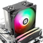 Кулер Thermalright Burst Assassin 120 SE ARGB