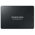 Жесткий диск SSD 240Гб Samsung PM983 (2.5