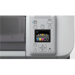 Плоттер Epson SureColor SC-T5200 (струйная, A0, 1024Мб, RJ-45, USB)