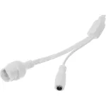 Камера видеонаблюдения Tiandy TC-C32KN I3/E/Y/C/2.8/V4.3 (IP, купольная, уличная, 2Мп, 2.8-4.3мм, 1920x1080)