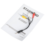 LED-телевизор Starwind SW-LED40BA201 (40