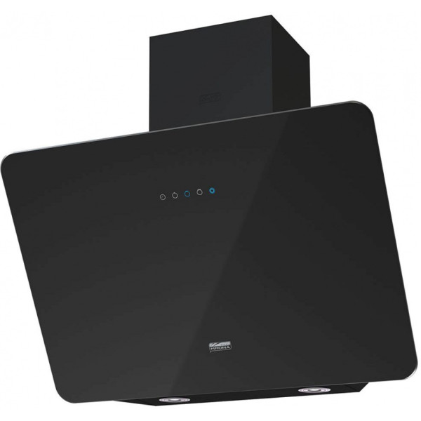 Вытяжка Krona Liora 600 S black