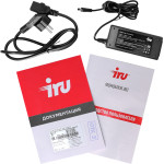 Моноблок IRU Office 23IH5P (23,8