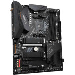 Материнская плата Gigabyte B550 AORUS ELITE AX V2 (AM4, B550, 4xDDR4 DIMM, ATX, RAID SATA: 0,1,10)