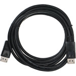 Кабель VCOM (DisplayPort (m), DisplayPort (m))