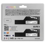 Память DIMM DDR5 2x16Гб 6000МГц Patriot (48000Мб/с, CL28, 288-pin)