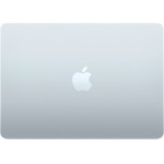 Ноутбук Apple MacBook Air A3240 (Apple M4 10 core 4 ГГц/16 ГБ нет/13.6
