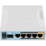 MikroTik hAP AC