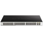Коммутатор D-Link DGS-1210-52/ME