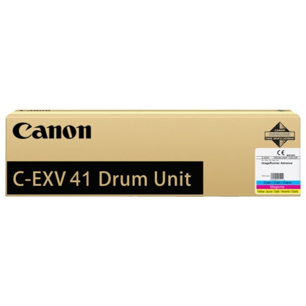 Canon C-EXV41