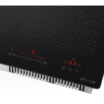 Индукционная варочная поверхность Maunfeld CVI905SFBK