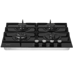 Варочная поверхность Korting HGG 6722 CTN