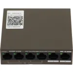 Коммутатор Tenda G2206P-4-63W