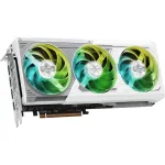 Видеокарта Radeon RX 9070XT 2400МГц 16Мб ASRock (GDDR6, 256бит, 1xHDMI, 3xDP)