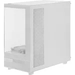 Корпус Formula Crystal Z8 COSMIC (Midi-Tower, 1xUSB3.0)