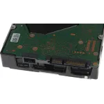 Жесткий диск HDD 16Тб Western Digital Ultrastar DC HC550 (3.5