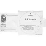 Камера видеонаблюдения HiWatch DS-I458Z (2.8-12 MM) (B) (IP, купольная, уличная, 4Мп, 2.8-12мм, 2560x1440, 20кадр/с)