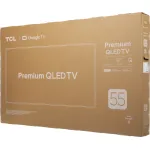 QLED-телевизор TCL 55A400 (55