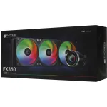 Кулер ID-Cooling FX360 INF