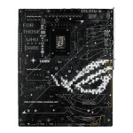 Материнская плата ASUS ROG STRIX Z890-H GAMING WIFI (LGA1851, Intel Z890, xDDR5 DIMM, ATX, RAID SATA: 0,1,10,5)