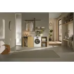 Стиральная машина Miele WEI895 WCS 125(59.6x85x64.3см, фронтальная, макс:9кг, 1600об/мин, белый)