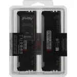Память DIMM DDR4 4x16Гб 3200МГц Kingston (25600Мб/с, CL16, 288-pin)